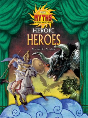 cover image of Heroic Heroes